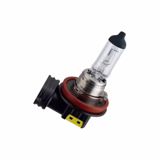 Автолампа Philips галогенова 55W (12362PR B1)