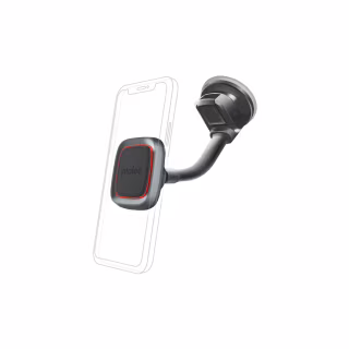 Універсальний автотримач Intaleo CM02GP (1283126483684)