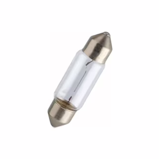 Автолампа Philips 5W (12844 B2)