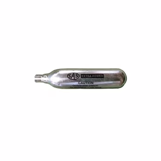Балон СО2 SAS 12 g (12g CO2)