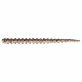 Силікон рибальський Keitech Easy Shaker 4.5" (10 шт/упак) ц:417 gold flash minnow (1551.09.23)