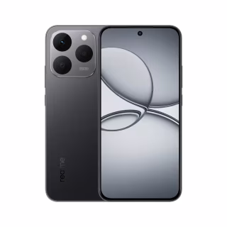Мобільний телефон realme 15T 8/256GB (RMX5111) Suit Titanium