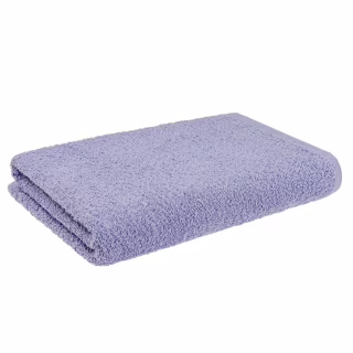 Рушник Home Line JLanguit lavender махровий (лаванда) 430 гр/м2 (А), 70х140 см (178657)