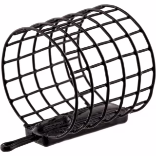 Годівниця Brain "Фидер" L 30g Black (1858.20.58)