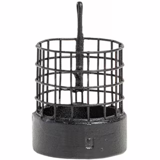 Годівниця Brain "Пуля" L 70g Black (1858.21.26)