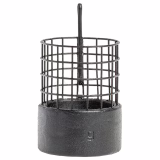 Годівниця Brain "Пуля" M 40g Black (1858.24.61)