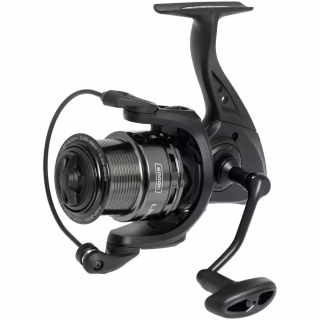 Котушка Brain Classic III Feeder 4000S 4+1BB 4.91 (1858.82.62)