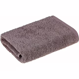 Рушник Home Line Iron махровий (кавовий) 430 гр/м2 (К), 70х140 см (188473)
