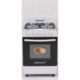 Плита DAHATI 2000-65X