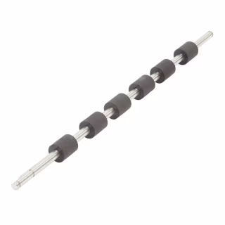 Ролик захоплення паперу HP LJ 1160/1320 RC1-3691-000 AHK (20960)