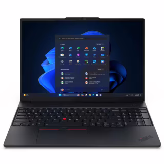 Ноутбук Lenovo ThinkPad E16 G3 (21SR007MRA)