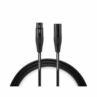 Мікрофонний кабель Warm Audio Pro-XLR-10' 3 m (231546)