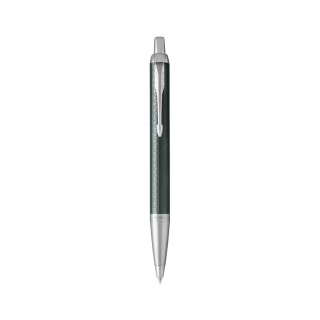 Ручка кулькова Parker IM 17 Premium Pale Green CT BP (24 232)