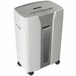 Уничтожитель документов ShredMARK 1330M (2*12мм) (24333)