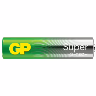 Батарейка Gp AAA LR3 Super Alcaline * 2 (24A21-SB2 / 4891199218040)