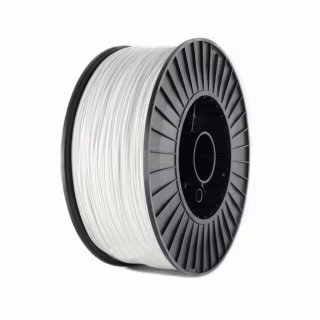 Пластик для 3D-принтера MonoFilament ABS Pro 1.75мм, 2.5кг, white (2500005002163)