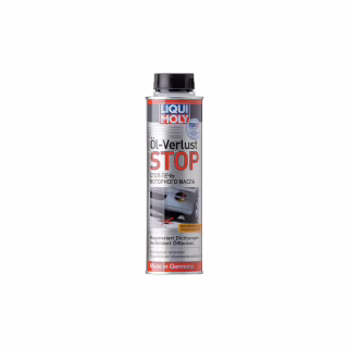 Присадка автомобільна Liqui Moly Oil-Verlust-Stop 0.3л (2501)