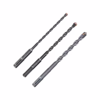 Набір свердл Bosch SDS plus-1, 3 шт (2.608.579.118)