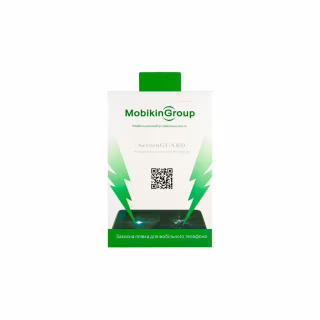Плівка захисна Mobiking Nokia 503 (27985)