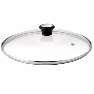 Кришка для посуду Tefal Glass bulbous 28 см (28097712)