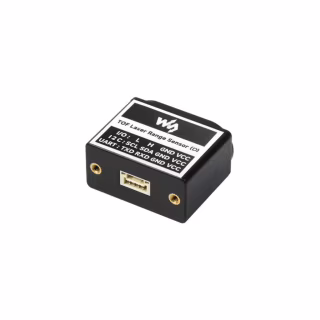 Сенсор Waveshare TOF Laser Range Sensor (D) 50m (28760)