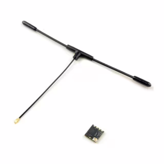Приймач (RX) HappyModel ELRS ES900RX 750MHz (2D20050)