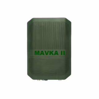 Підсилювач сигналу для дрона 2E MAVKA "2" GREEN, 2.4/5.2/5.8GHz,20Вт,N-Type, для DJI/Autel (2E-AAA-MG2-3B20)