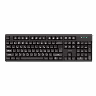 Клавиатура 2E KS131 USB UA Black (2E-KS131UB_UA)