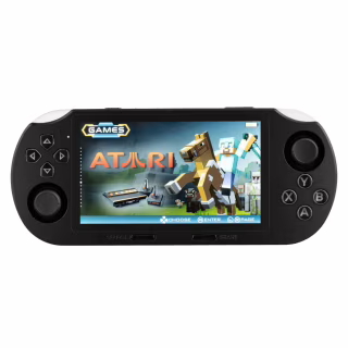 Игровая консоль 2E 32bit Portable (2E32BPSP)