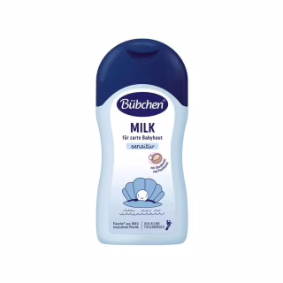 Дитяче молочко Bubchen 400 мл (3100065)