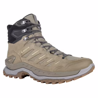 Черевики Lowa Innovo GTX MID Dune-grey 42 (311330-4833-42.0)