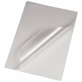 Плівка для ламінування Agent глянц. А3 (303х426) 60 мкн (100 шт.) ANTISTATIC (3130006)