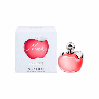 Туалетна вода Nina Ricci Nina 50 мл (3137370357667)
