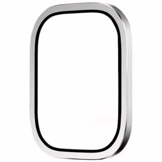 Стекло защитное Drobak 3D Titanium A+ Apple Watch Ultra 2 | Ultra 49mm (323230)