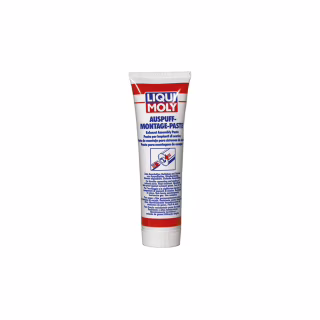 Герметик автомобільний Liqui Moly Auspuff-Montage-Paste 0.15к (3342)