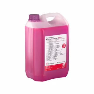 Антифриз Febi G12++ 5л purple (37401FE)