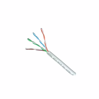 Кабель мережевий Atcom UTP 305м cat.5e, CU, 0,5мм (3800)