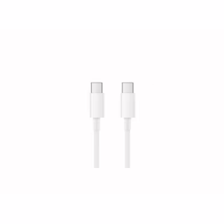 Дата кабель USB-C to USB-C 1.5m USB 3.0 White Xiaomi (387944)