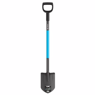 Лопата Cellfast Лопата штикова Cellfast IDEAL PRO, 120 см, 1.8кг (40-204)