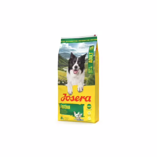 Сухой корм для собак Josera Festival 900 г (4032254785934)