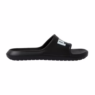 Шльопанці Puma Divecat v2 Lite 374823-01 чорний 44,5 (4064533303331)