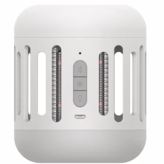 Инсектицидная лампа Eurolamp 7W 1200mAh (MK-7W(LIGHT)) (4262380660199)