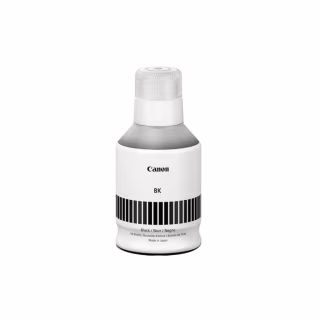 Контейнер с чернилами Canon GI-56BK Black 170 ml (4412C001)