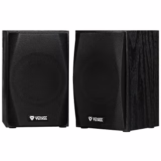 Акустична система YENKEE YSP 2010BK USB Black (45011776)