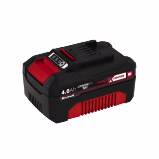 Акумулятор до електроінструменту Einhell Power-X-Change 4,0 Ач 18V 4,0 Ah (4511396)