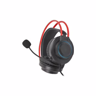 Наушники A4Tech Bloody G200Q Black/Red (4711421002226)