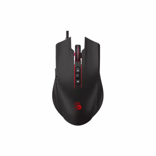 Мишка A4Tech Bloody ES7 USB Stone Black (4711421002479)