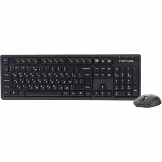 Комплект A4Tech FG1200S Wireless UA Black (4711421003193)