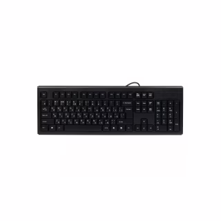 Клавіатура A4Tech KR-83 PS/2 (4711421805896)