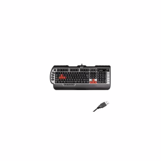 Клавиатура A4Tech G800V (4711421857062)